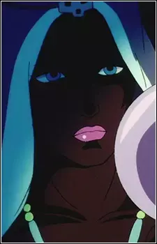 Miss Madou