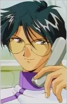 Masanobu Otoi
