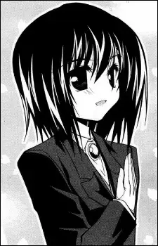 Hinata Komukai