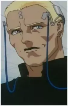 Wilbur D'anclaude