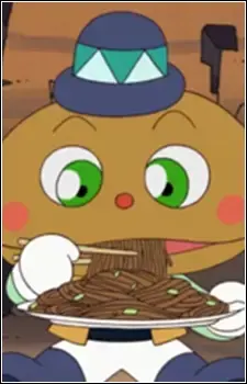 Croquette Kid