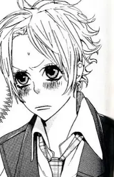 Ringo Kinoshita