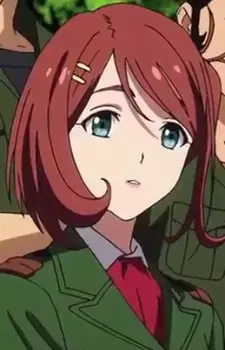 Akino Terai