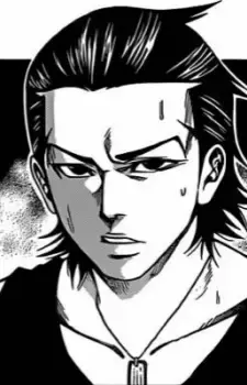 Issei Takuma