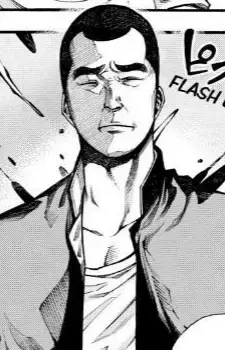 Shigesato Fukumitsu