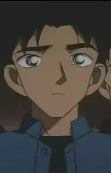 Shirou Ogata