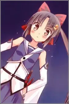 Kanae Hayashizaki