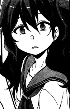 Kiyoi Mizushima