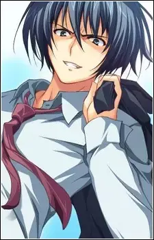 Kaito Asagiri