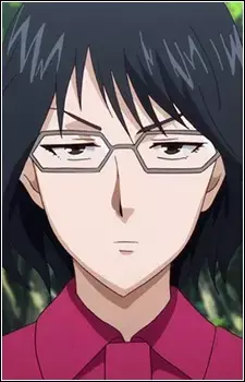 Seiko Shikibu