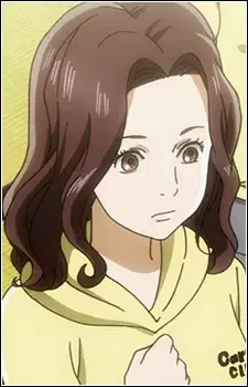 Nene Hayasaka