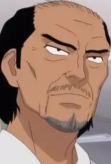 Takeo Douguchi