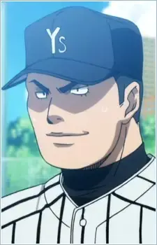 Yuuta Mishima