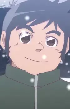Takeshi