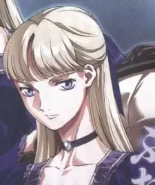 Sabrina Peacecraft