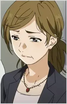 Ryouko Miyazono