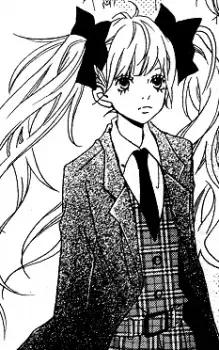 Noa Yukihira