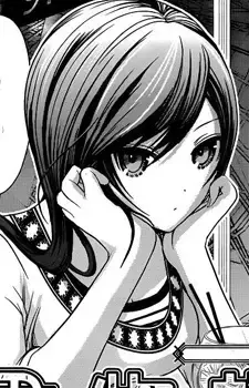 Tsukasa Chuujou