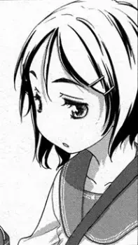Hina Yahagi