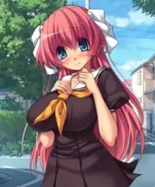 Haruka Kayahara