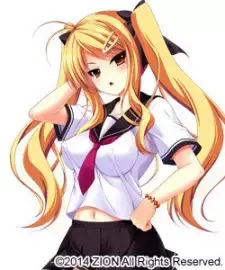 Chinami Kokubo