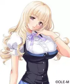 Mikoto Washinomiya