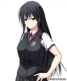 Kyouka Kurohane