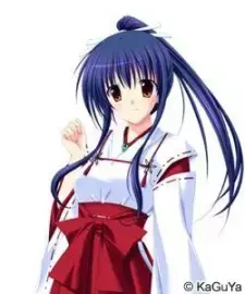 Saori Amato