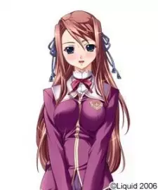 Sakura Hatoba