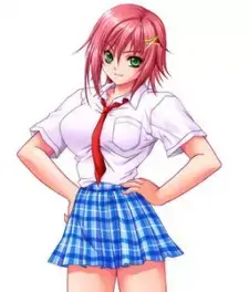 Rio Kurotani