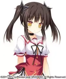Mai Kisaragi