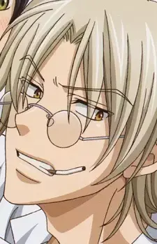 Souichi Tatsumi