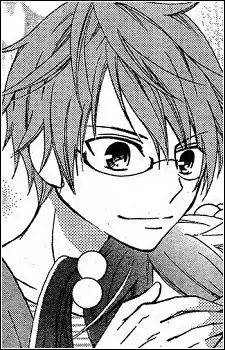 Shiyu