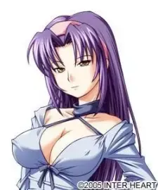 Hitomi Himeno
