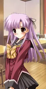 Mao Shingyouji