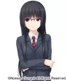 Ayaka Mizushiro