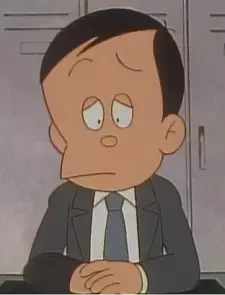 Tatsuo Aoi