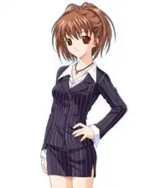 Suzune Asou