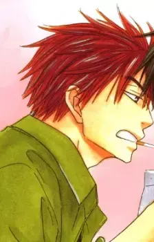 Shoukichi Iida