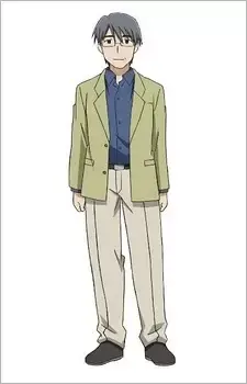 Yasuhito Kaizu