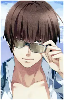 Ron Muroboshi