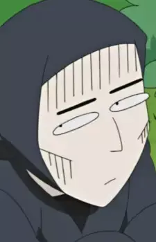 Kagemaro Shadou
