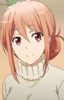 Mother Yuigahama