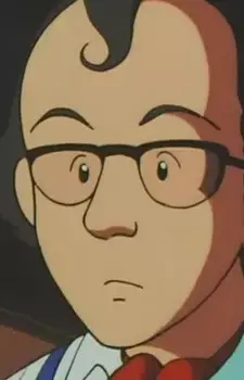 Hayato Kidokoro