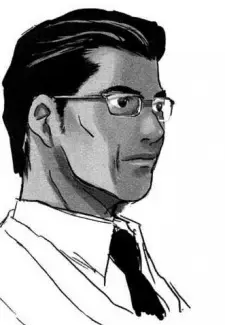 Hitoshi Takane