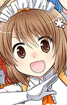 Mei Sakuragi