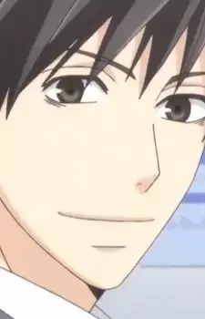Shinnosuke Toudou