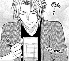 Ryousuke Seo
