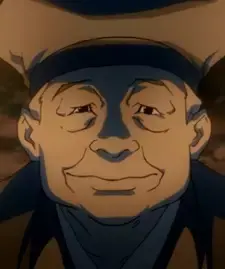 Yoshijiro