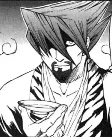 Yuushi